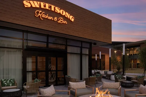 Sweetsong Kitchen & Bar