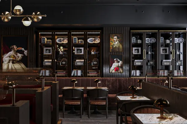 Swizzle Rum Bar & Drinkery