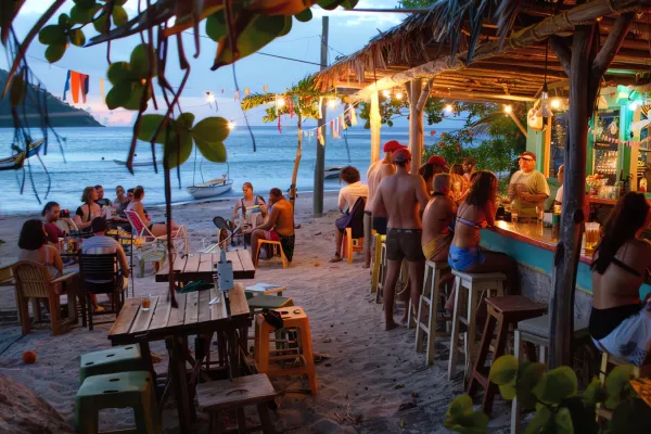 T & J Haitian Caribbean restaurant