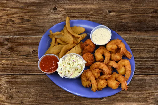 T.J.'s Seafood Shack
