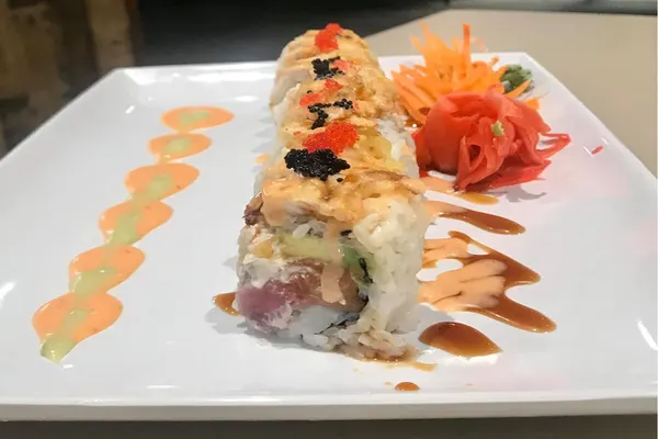 T.smith Asian bistro