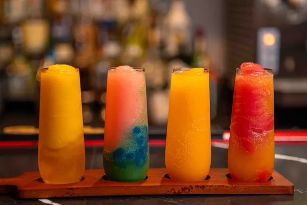 T&T Daiquiri Spot