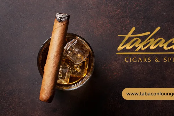 Tabacon Cigars and Spirits