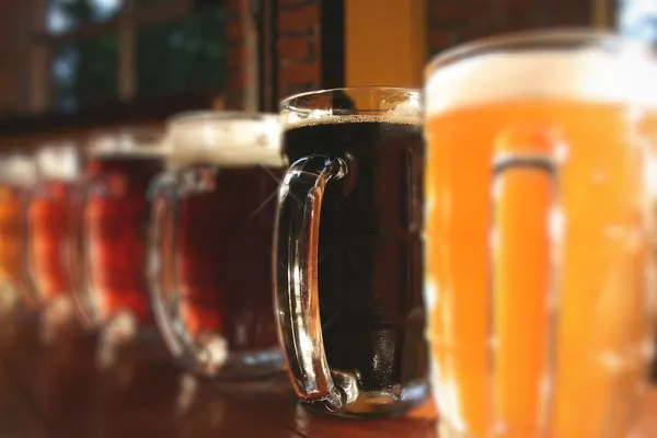 Tabby House Brewing Company