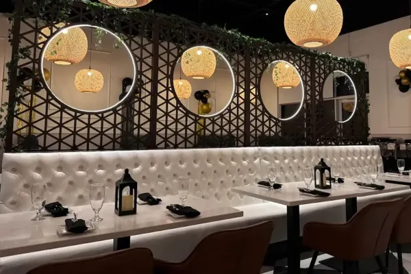 Tabla Indian Restaurant Clermont