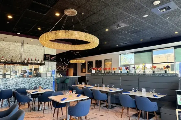 Tabla Indian Restaurant Lake Nona