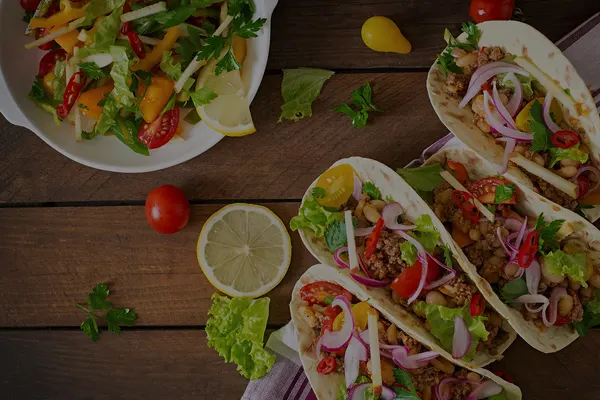Taco Ázteca