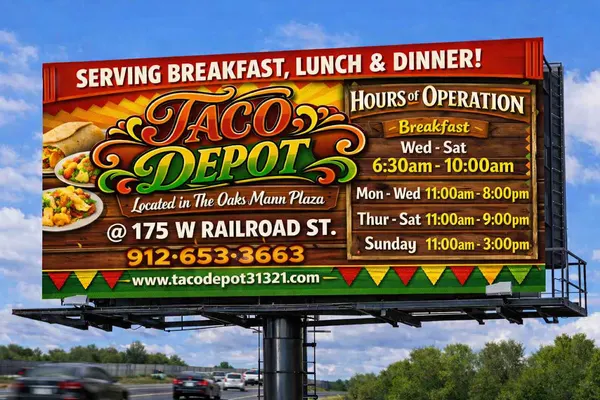 Taco Depot
