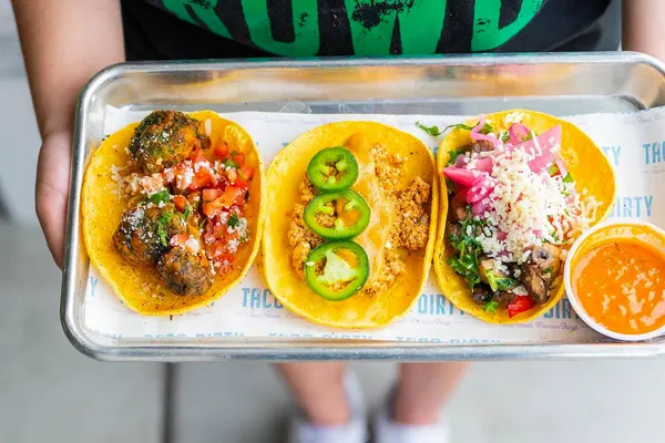 Taco Dirty in Riverview, FL