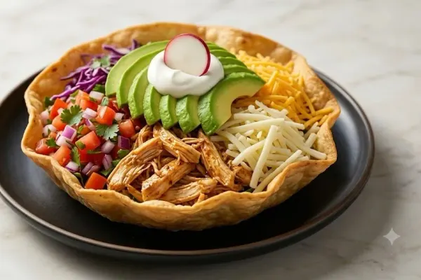 Taco El Paso