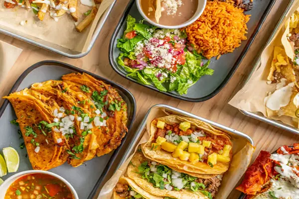 Taco Labs - Kitchen & Bar (Parkland/West Boca)