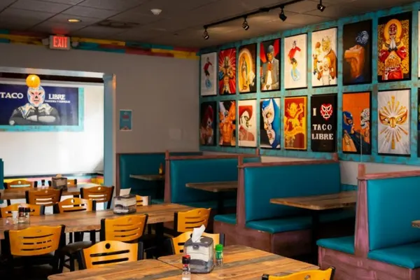 Taco Libre North St. Augustine