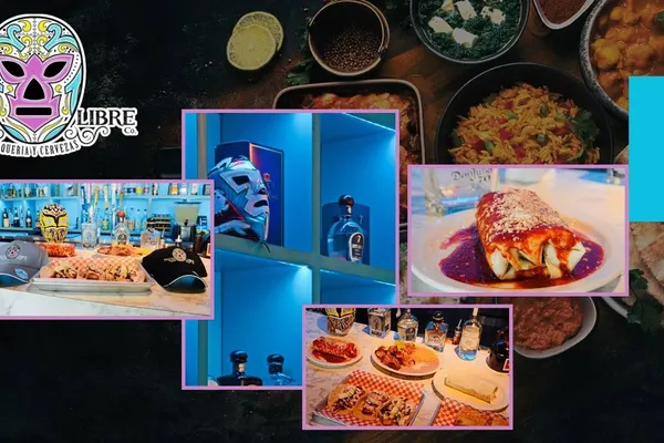 Taco Libre