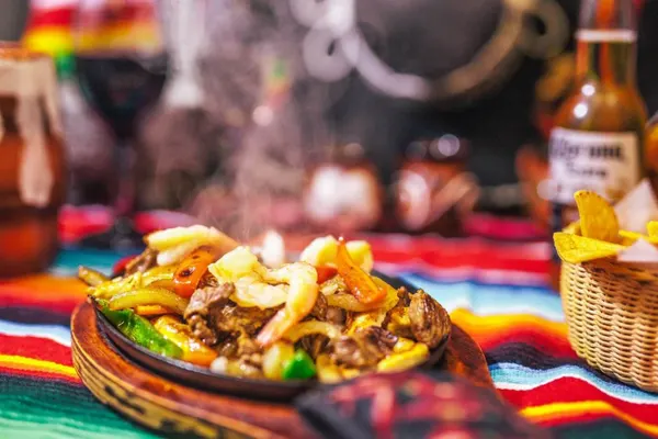 Taco Lindo