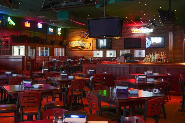 Taco Mac Canton