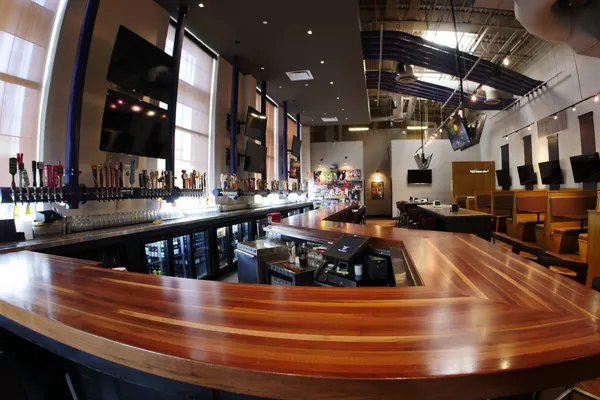Taco Mac Cumberland