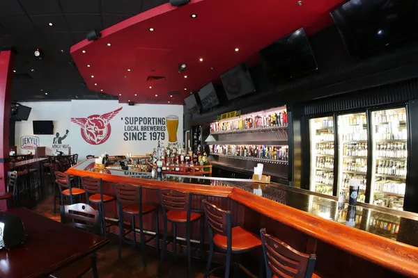 Taco Mac Kennesaw