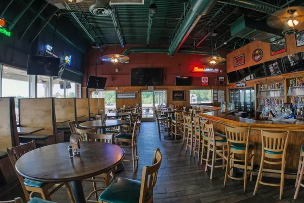 Taco Mac Marietta