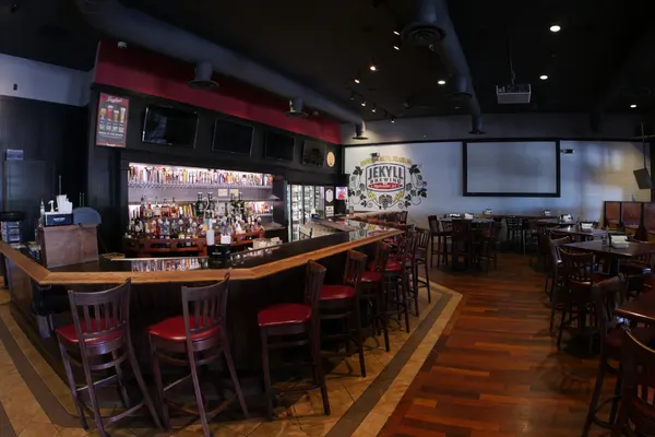 Taco Mac Newnan