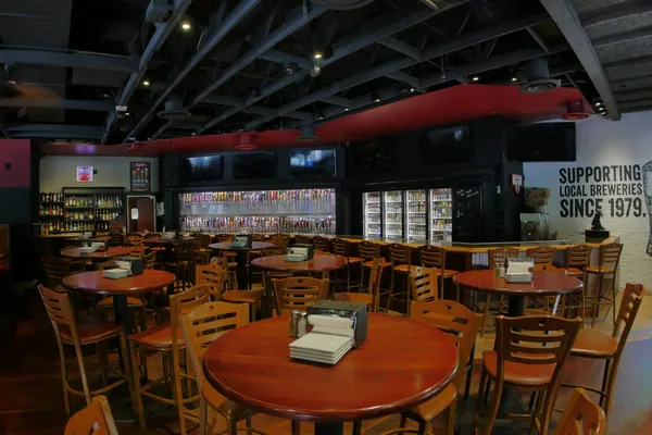Taco Mac Peachtree City