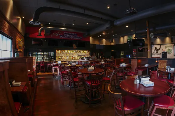 Taco Mac Perimeter