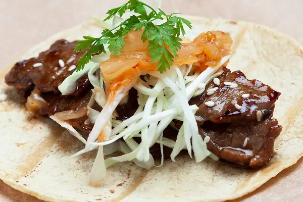 Taco Madre