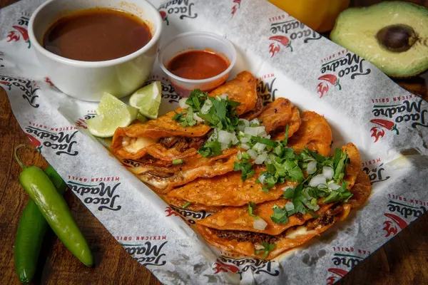 Taco Madre