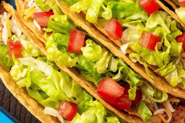 Taco Maker Mexican Grill