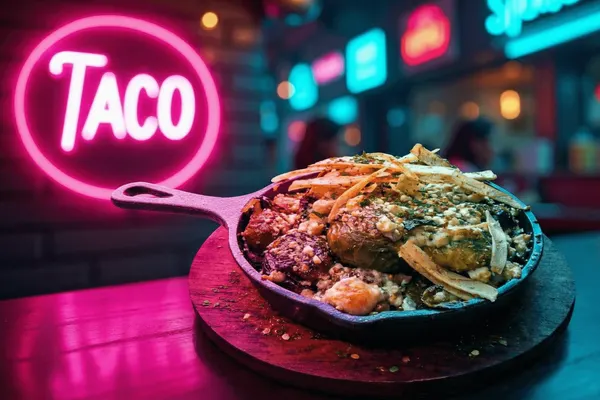 Taco Maki Jupiter