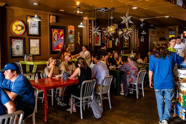 Taco Mama - Gulf Breeze