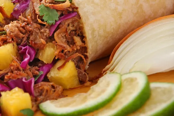 Taco Rico North Miami Beach