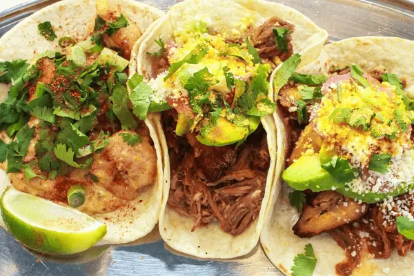 Taco Shack Bar & Grill Stuart