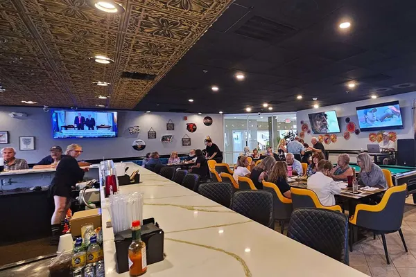 Taco Tequila Co