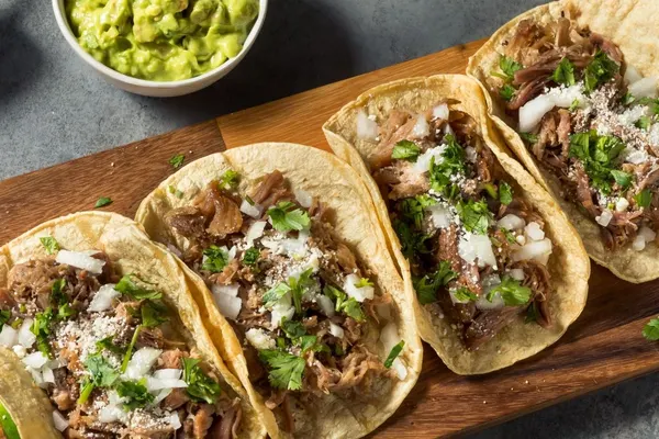 Taco Time Mexican Grill