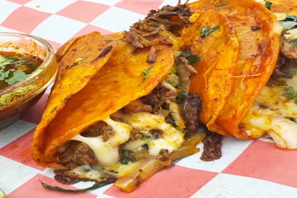 Taco Way