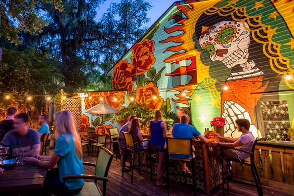 TacoLu in Jacksonville, FL