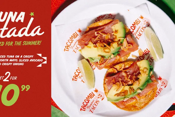 Tacombi