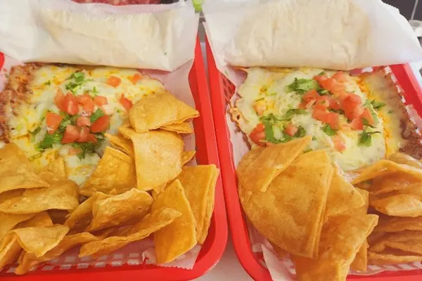 Tacos Angel