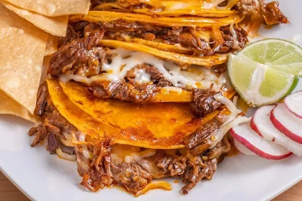 Tacos El Charro