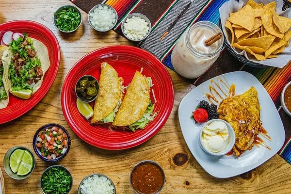 TACOS EL POLI