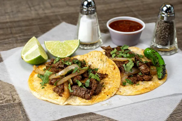 Tacos Jalisco