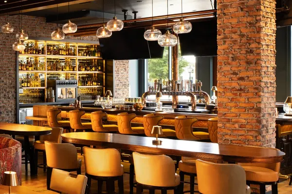 Taffer's Tavern Alpharetta