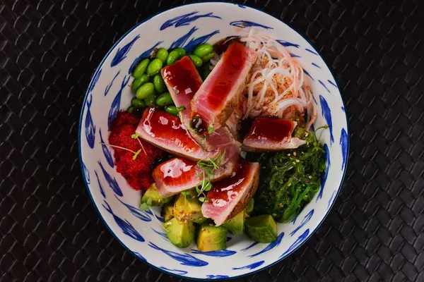 Taikin Sushi Asian Cuisine