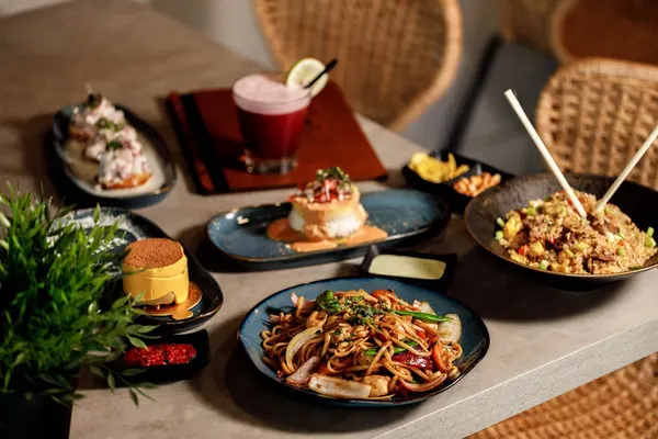Taipá Peruvian Restaurant- Kendall (137 Ave)
