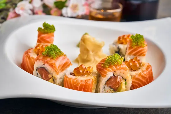 Taka Sushi Restaurant