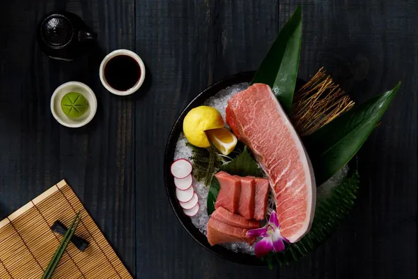 Tako Sushi