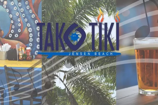 Tako Tiki