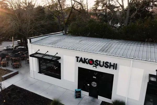 TakoSushi