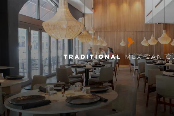 Talavera Cocina Mexicana
