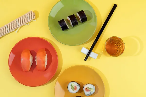 Tamaya Sushi